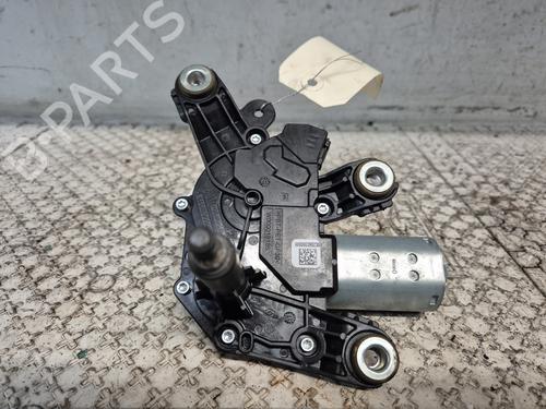 Rear wiper motor NISSAN QASHQAI II SUV (J11, J11_) 1.5 dCi | BP25125904M102 