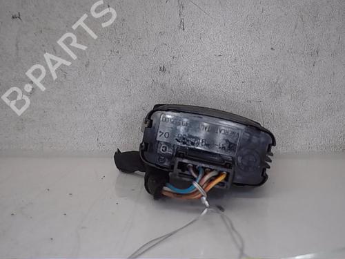 Warning switch BMW 5 Touring (E61)  | BP13837801I22 