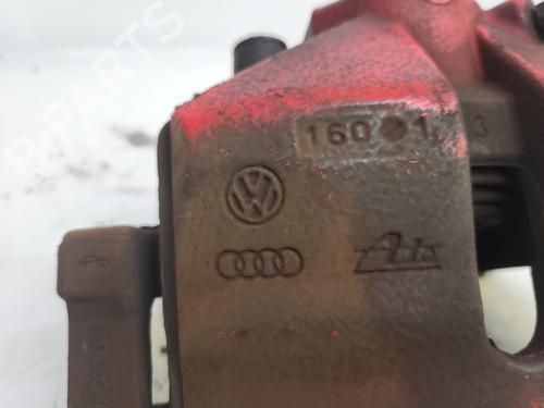 Left front brake caliper VW GOLF VI (5K1) 2.0 GTi | BP31179096M105