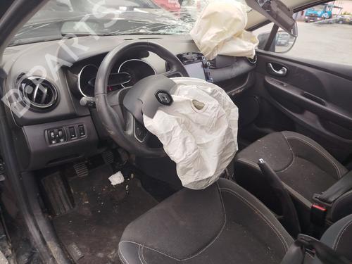 Daglamp links RENAULT CLIO IV (BH_) 1.5 dCi 90 | BP30892600C104