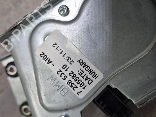 Rear wiper motor BMW 1 (F20) M 135 i xDrive | BP30651752M102