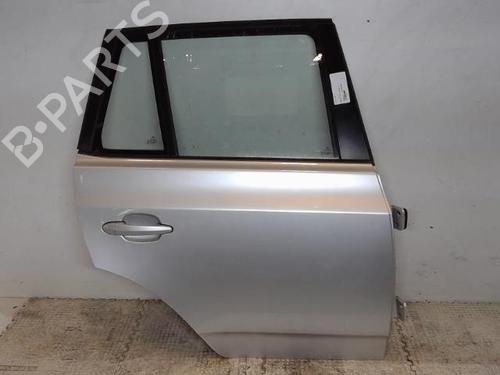 Used Right rear door BMW X3 (E83) [2003-2011]  15135835