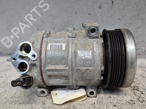 Used AC compressor FIAT PUNTO (199_) 1.2 (199AXZ1A, 199BXZ1A) (69 hp) 25250638