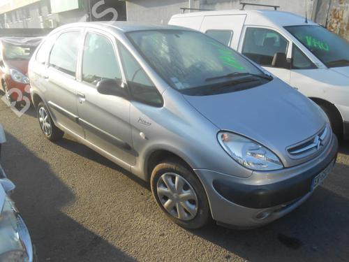Hood CITROËN XSARA PICASSO (N68) 2.0 HDi | BP13866469C1 