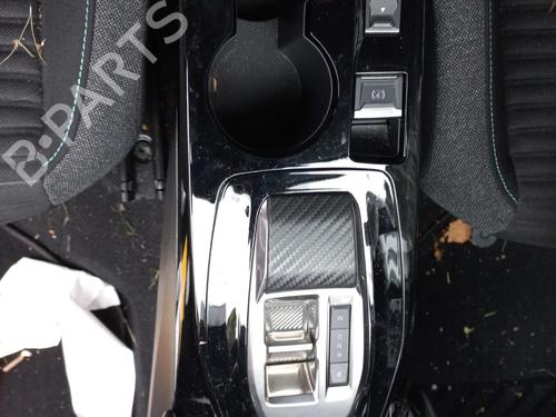 Display monitor PEUGEOT 208 II (UB_, UP_, UW_, UJ_) 1.2 PureTech 100 | BP24600609C48 