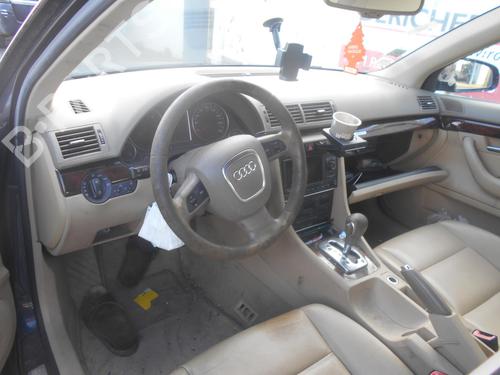 Gearbox AUDI A4 B7 (8EC) 3.0 TDI quattro | BP22434240M3 