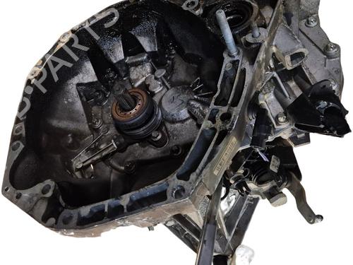 Gearbox RENAULT CLIO III (BR0/1, CR0/1)  | BP25125809M3 