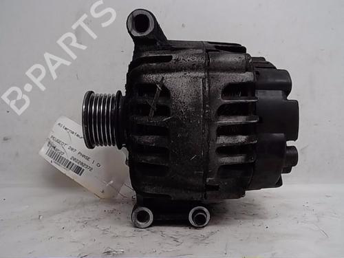 Used Alternator PEUGEOT 207 CC (WD_) 1.6 16V Turbo (150 hp) 13840992