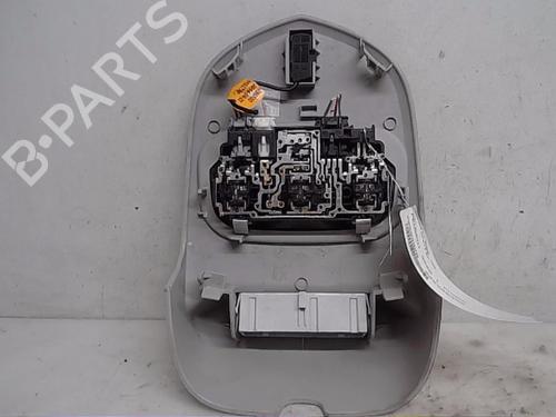 Interior roof light PEUGEOT 3008 I MPV (0U_) 1.6 HDi | BP13828407I8 
