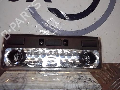Used Interior roof light BMW X3 (E83) 2.0 d (150 hp) 13853756