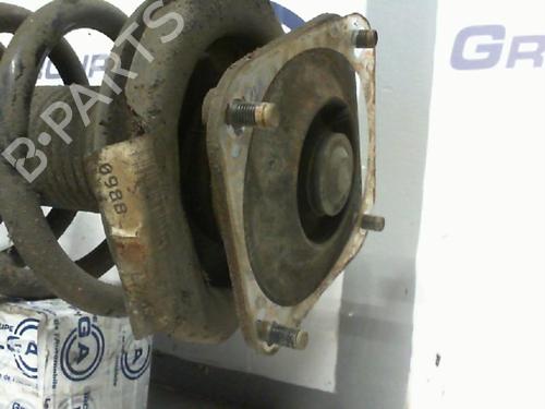 Right front shock absorber KIA CARNIVAL II (GQ) 2.9 CRDi | BP13869785M17 