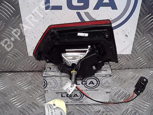 Used Right tailgate light RENAULT CLIO IV (BH_) 1.6 RS (BHJ4, BHJ6, BHMM) (200 hp) 13859694