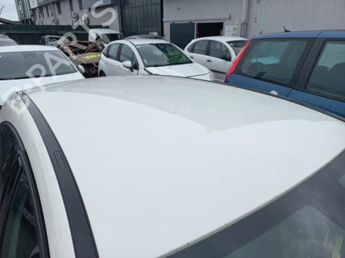Left sun visor MERCEDES-BENZ A-CLASS (W176) A 160 CDI / d (176.011) | BP37185423I1 - Image 9