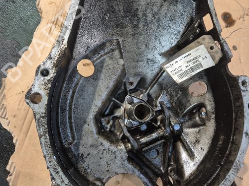 Used Gearbox Gearbox PORSCHE 944 [1981-1991] 30139872 30139872