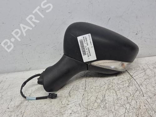 left-mirror-renault-clio-iv-bh_-2012-2013-2014-2015-2016-2017-2018-2019-2020-2021-37162449 main image