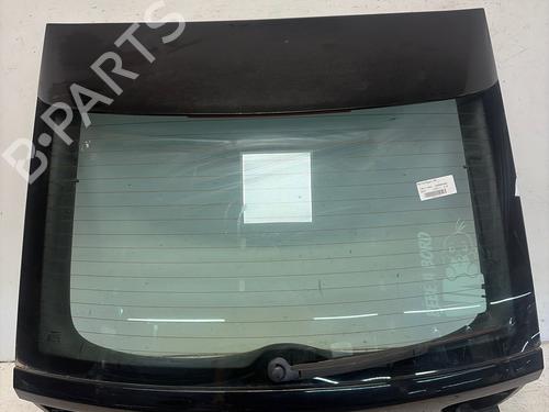 Used Tailgate Tailgate 38004214 38004214