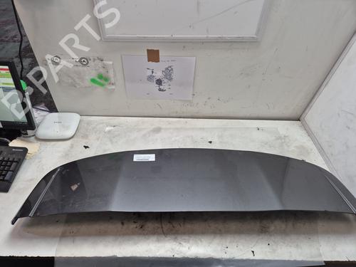 Spoiler bagklap PEUGEOT 2008 II (UD_, US_, UY_, UJ_, UR_, UC_) 1.2 PureTech 100 (USHNK) (101 hp) 31119135