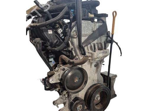Engine CHEVROLET SPARK (M300)  | BP32291388M1  - Image 6