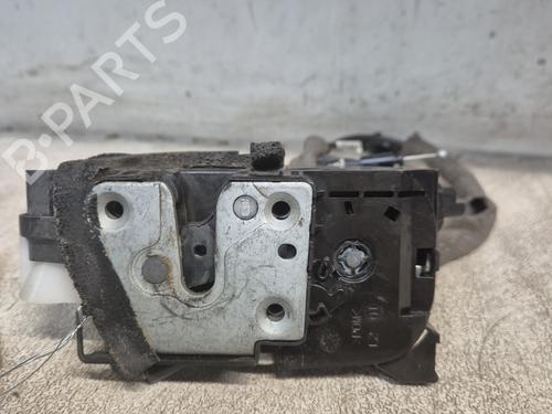 Front left lock RENAULT CLIO IV Grandtour (KH_) 1.5 dCi 90 (KHN3, KHN4) | BP27352235C98 