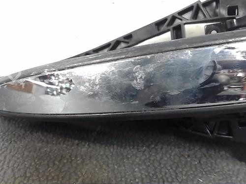 Front right exterior door handle OPEL ZAFIRA TOURER C (P12) 2.0 CDTi (75) | BP24015527C129 