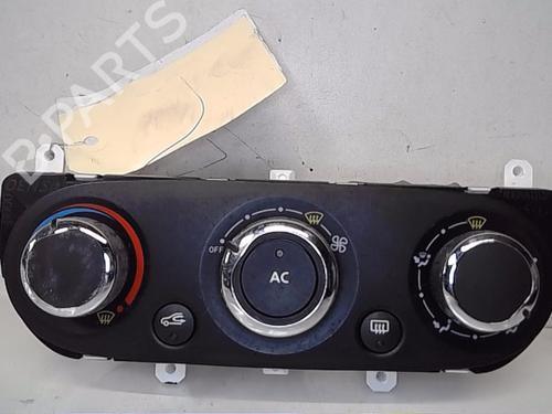 Climate control RENAULT CLIO IV (BH_) 0.9 TCe 90 (BHNF, BHMA, BHMH, BHJK, BHJR) | BP13847097I5 