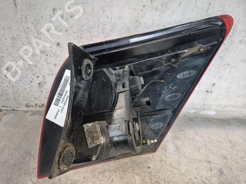 Left taillight NISSAN QASHQAI I (J10, NJ10) 1.5 dCi | BP29155204C34 