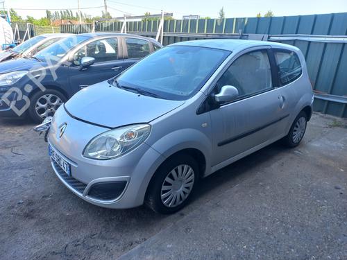 Used Parts RENAULT TWINGO II (CN0_)  1.5 dCi (CN0E)  4837022