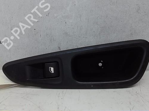 Used Right rear window switch PEUGEOT 308 I (4A_, 4C_) 1.6 HDi (112 hp) 13827491