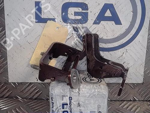 Used Hinge/Door check strap NISSAN MICRA V (K14) 1.0 IG-T 100 (101 hp) 14553677