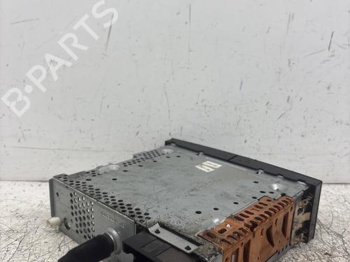 Radio PEUGEOT 1007 (KM_) 1.4 HDi | BP38676351E6 - Image 2