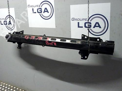 Used Front bumper reinforcement VW BORA I (1J2) 1.6 (101 hp) 13869074