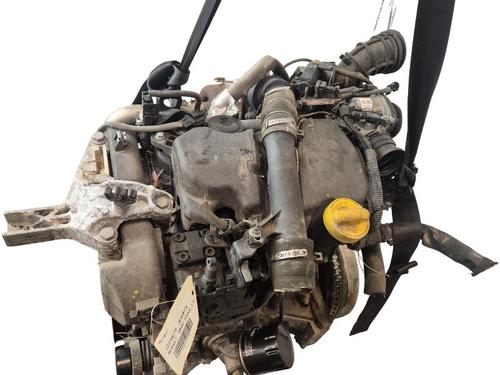 Engine RENAULT SCÉNIC III (JZ0/1_) 1.5 dCi | BP37674820M1  - Image 5