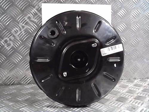 Bremseservo RENAULT CLIO IV (BH_) 0.9 TCe 90 (BHNF, BHMA, BHMH, BHJK, BHJR) (90 hp) 14551388