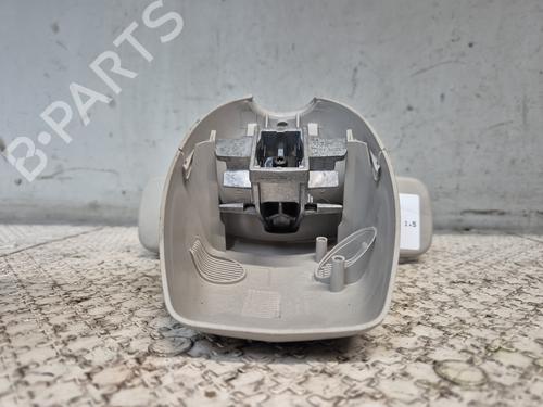 Rear mirror MERCEDES-BENZ CITAN Box Body/MPV (W415)  | BP24965886I6 