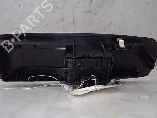 Right front window switch RENAULT LAGUNA III (BT0/1) 1.5 dCi (BT00, BT0A, BT0T, BT1J) | BP13833264I26 