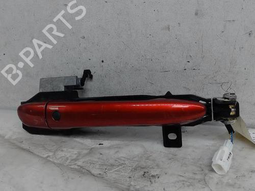 Front right exterior door handle MAZDA MX-5 IV (ND__) 2.0 (ND2E, ND6E) | BP16281953C129