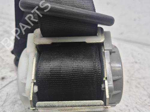 Rear left seatbelt AUDI TT (8J3) 2.0 TDI quattro | BP34386462I29 - Image 4