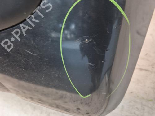 Rear bumper PEUGEOT 107 (PM_, PN_) 1.0 | BP29195695C8