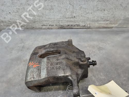 Venstre bremsekaliber foran KIA SPORTAGE III (SL) [2009-2017]  30556381