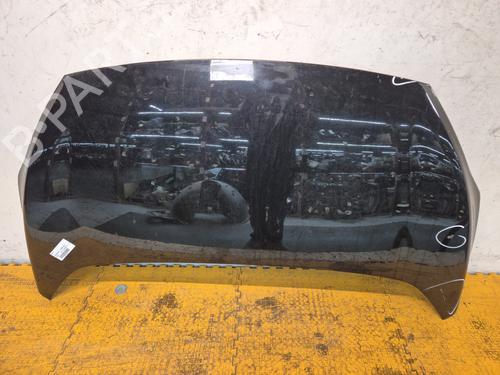 Used Hood FORD KA (RU8) 1.2 (69 hp) 25479750