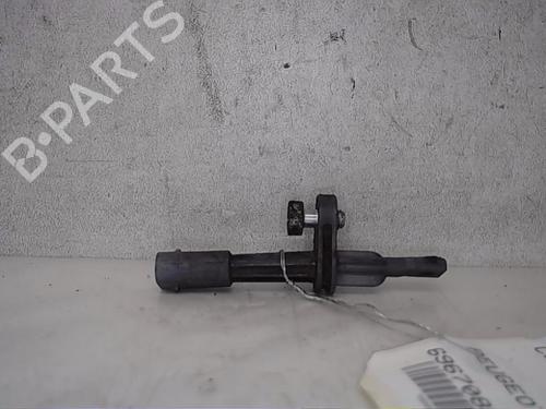 Used Electronic sensor PEUGEOT 2008 II (UD_, US_, UY_, UJ_, UR_, UC_) 1.5 BlueHDI 130 (131 hp) 14569829
