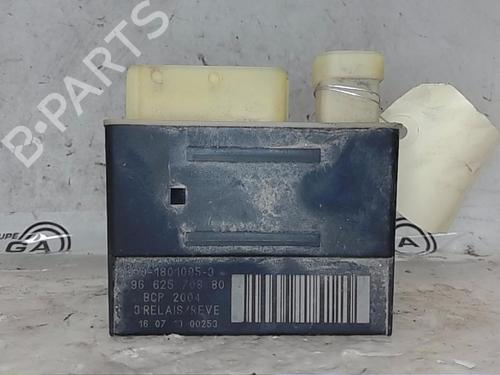 Electronic module PEUGEOT 308 SW II (LC_, LJ_, LR_, LX_, L4_) 1.6 BlueHDi 120 | BP17980836M83 