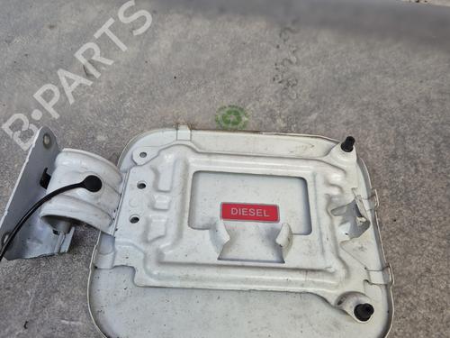 Fuel flap NISSAN QASHQAI I (J10, NJ10)  | BP29845830C131