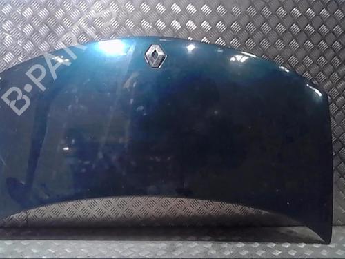 Used Hood RENAULT ESPACE III (JE0_) 2.0 (JE0A) (114 hp) 13864342