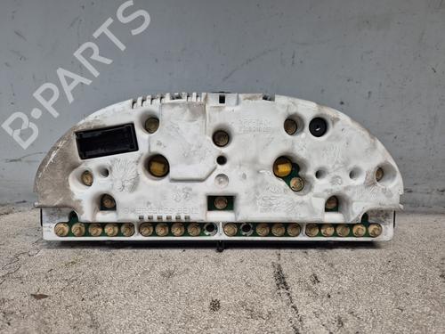 Instrument cluster MERCEDES-BENZ M-CLASS (W163) ML 270 CDI (163.113) | BP24534811C47 