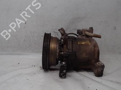 AC compressor NISSAN PRIMERA (P10)  | BP16566345M34 