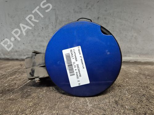 Used Fuel flap RENAULT CLIO IV (BH_) 1.5 dCi 75 (75 hp) 30404500
