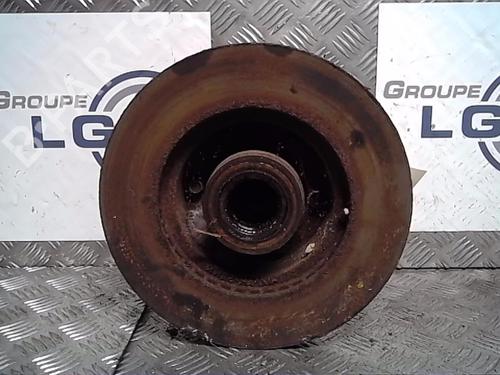 Right front steering knuckle TOYOTA 4 RUNNER III (_N18_)  | BP14552242M26