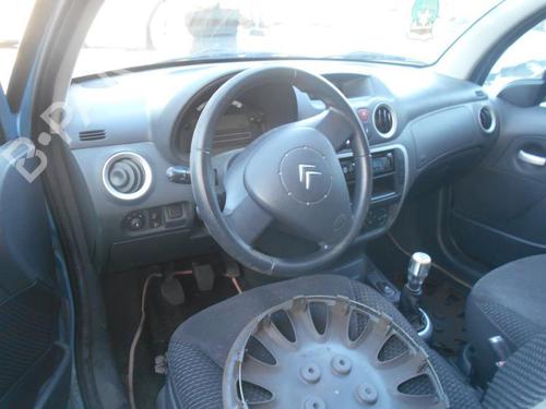 Left front fenders CITROËN C3 I (FC_, FN_) 1.6 16V HDi | BP17832585C41 