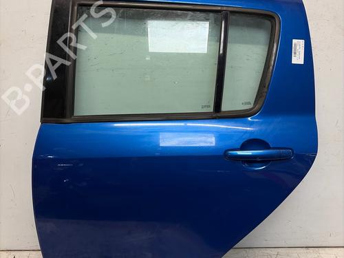 left-rear-door-suzuki-swift-iii-mz-ez-2005-38526951 main image